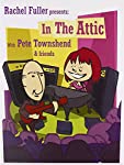 IN THE ATTIC (MUSIC) - DVD-RACHEL FULLER PRESENTS: WITH PETE TO