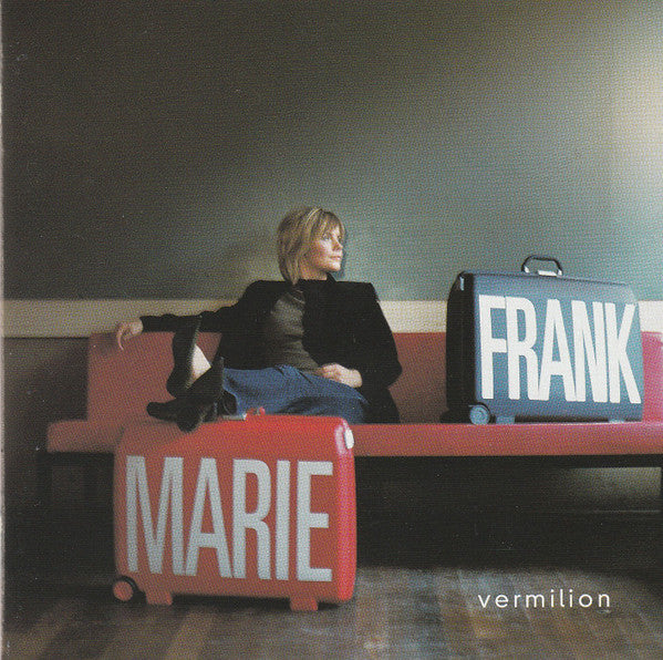 FRANK, MARIE - VERMILION