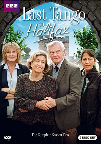 LAST TANGO IN HALIFAX: SEASON TWO