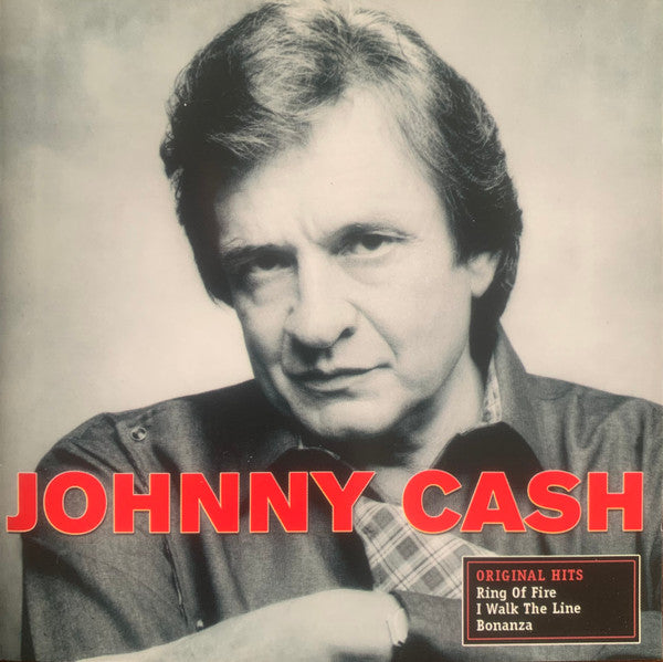 CASH, JOHNNY - ORIGINAL HITS