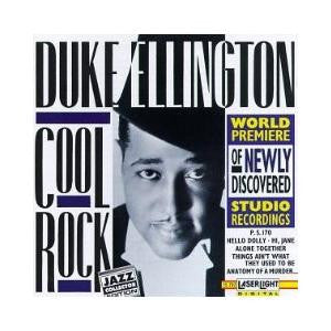 ELLINGTON, DUKE - COOL ROCK