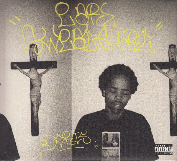 EARL SWEATSHIRT - DORIS (CD)