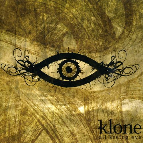 KLONE - ALL SEEING EYE