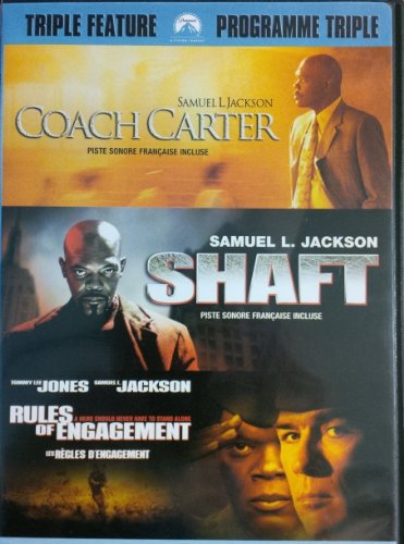THE SAMUEL L. JACKSON ULTIMATE COLLECTION