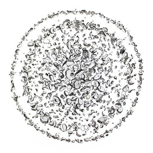 GOLDEN RETRIEVER - OCCUPIED WITH THE UNSPOKEN