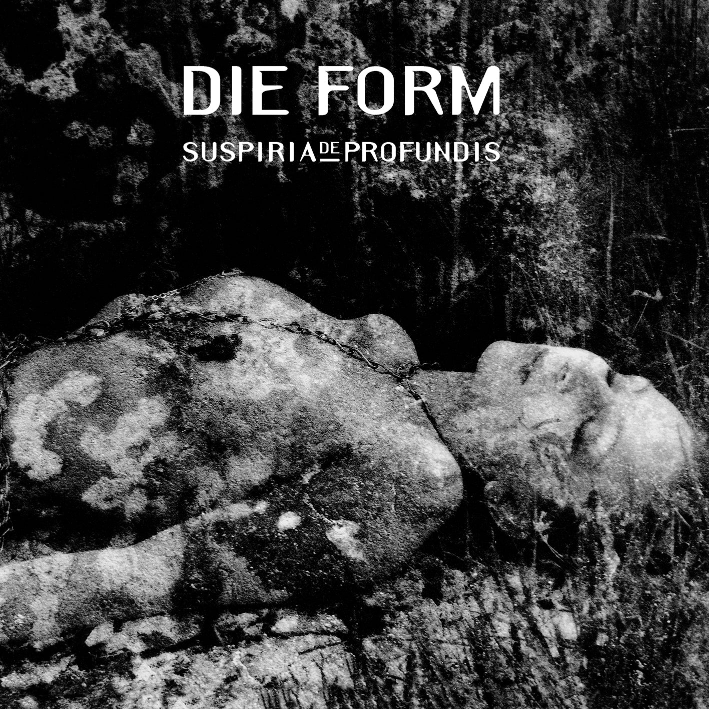 DIE FORM - SUSPIRIA DE PROFUNDIS