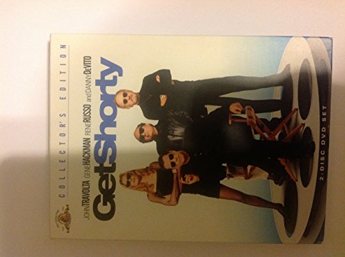 GET SHORTY - SPECIAL EDITION (BILINGUAL)