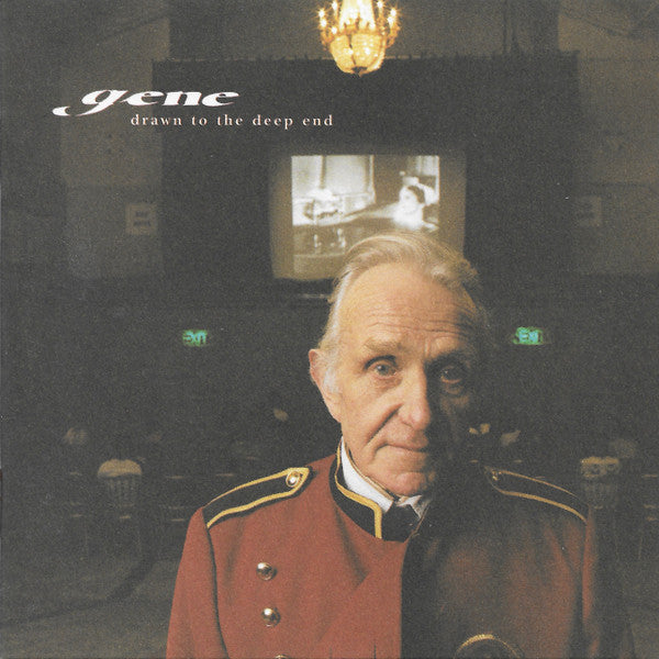 GENE - DRAWN TO THE DEEP END (2CDS)