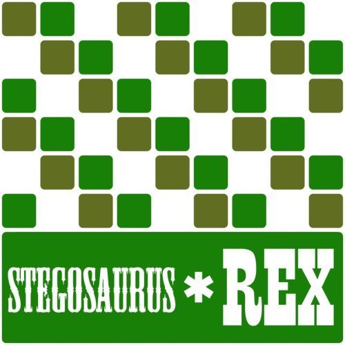 STEGOSAURUS REX - DINO SOARS