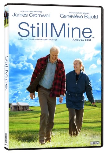 STILL MINE (BILINGUAL)