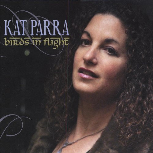 PARRA, KAT - BIRDS IN FLIGHT