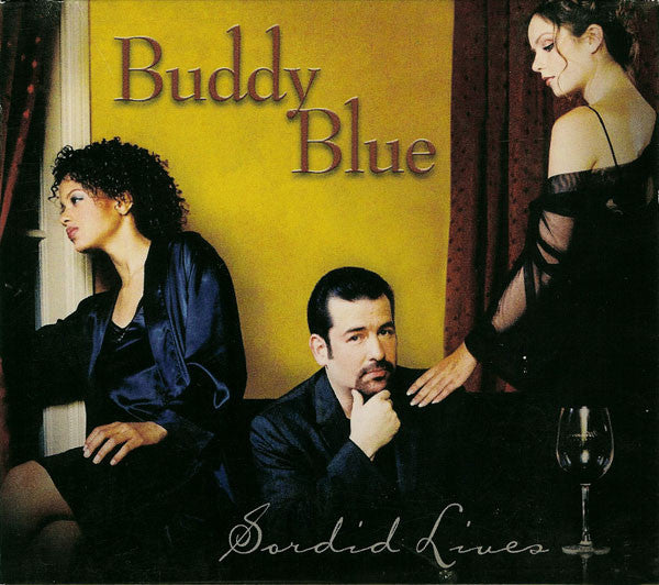 BLUE, BUDDY - SORDID LIVES