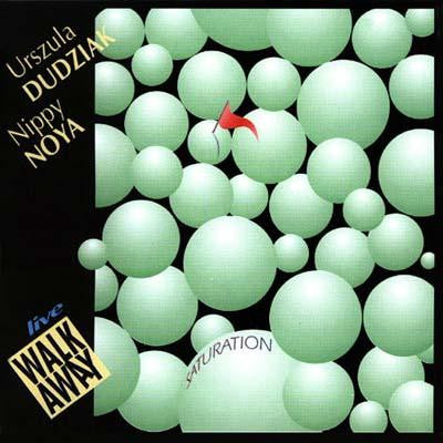 WALK AWAY - SATURATION