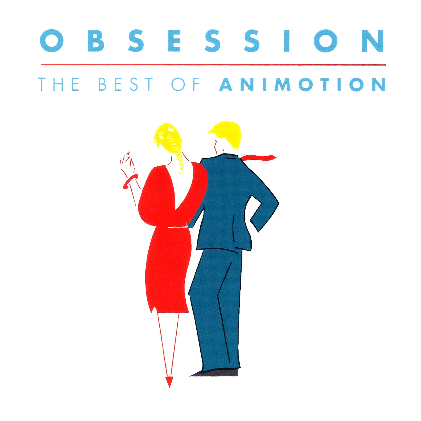 ANIMOTION - BEST OF
