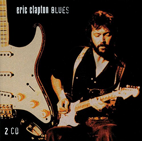 CLAPTON, ERIC - BLUES