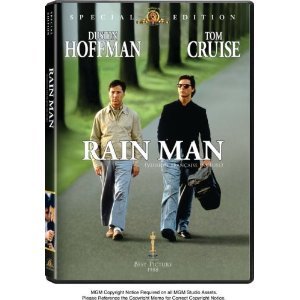 RAIN MAN