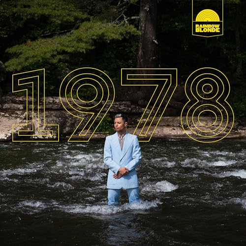 JOSé JAMES - 1978 (CD)