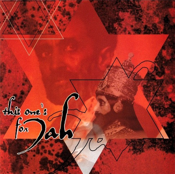 MYSTIC REVEALERS - THIS ONE'S FOR JAH