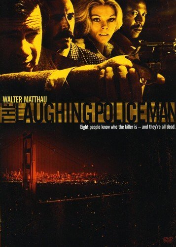 THE LAUGHING POLICEMAN (BILINGUAL)