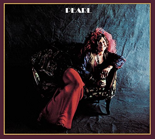 JOPLIN, JANIS - PEARL (LEGACY EDITION)(2CDS)