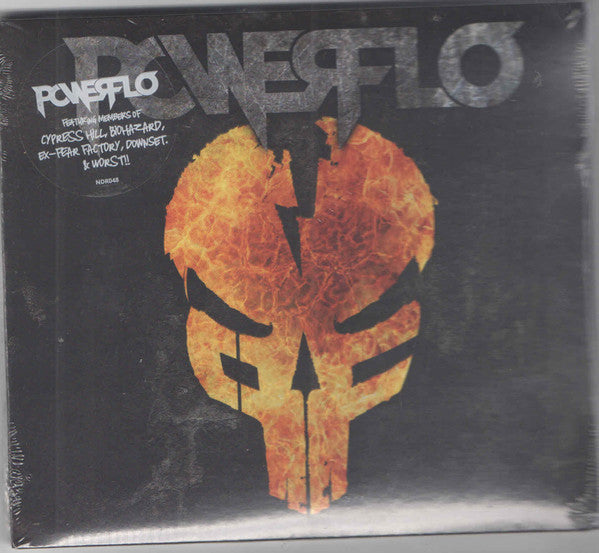 POWERFLO - ST
