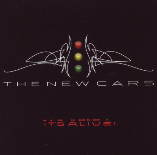 NEW CARS - 2006 ITS ALIVE