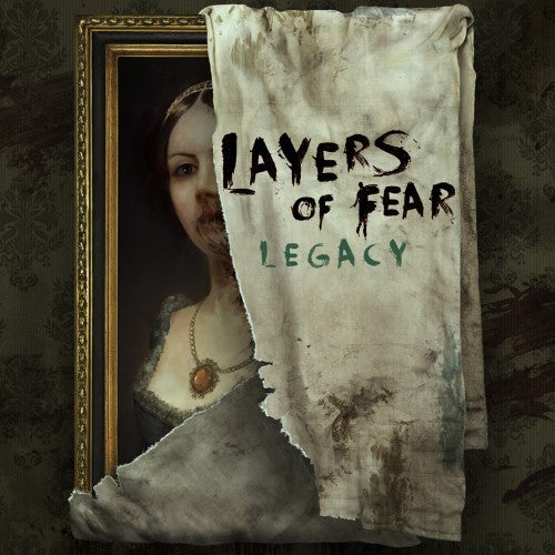 LEGACY OF FEAR LEGACY - SWITCH