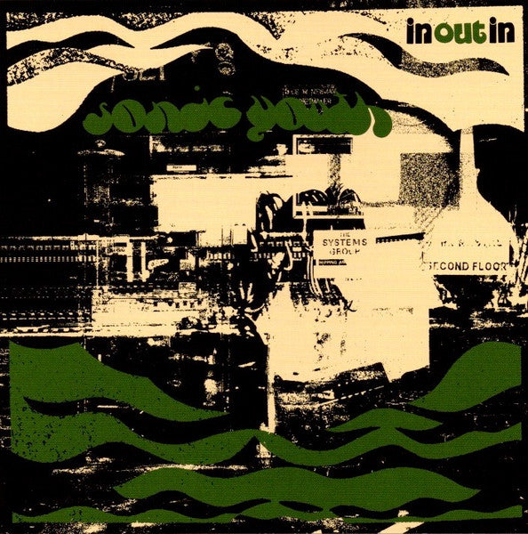 SONIC YOUTH - IN/OUT/IN (20TH ANNIV)
