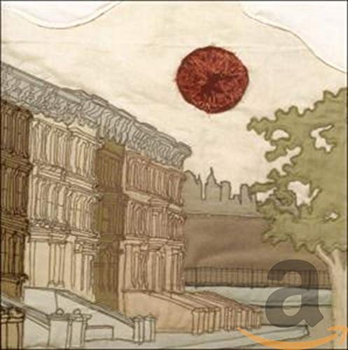 BRIGHT EYES - I'M WIDE AWAKE IT'S MORNING