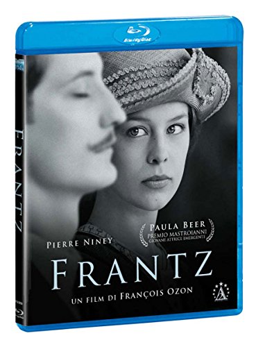 FRANTZ - BLU