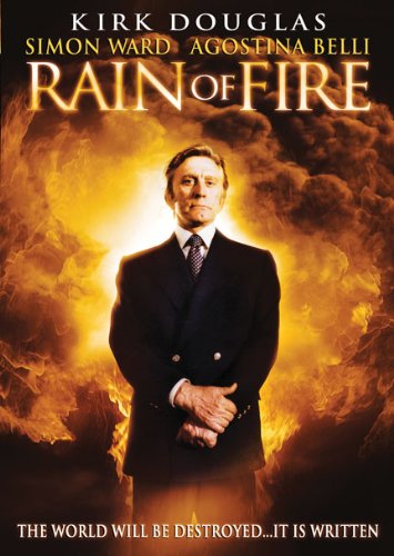 RAIN OF FIRE