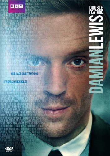 DAMIAN LEWIS DOUBLE FEATURE
