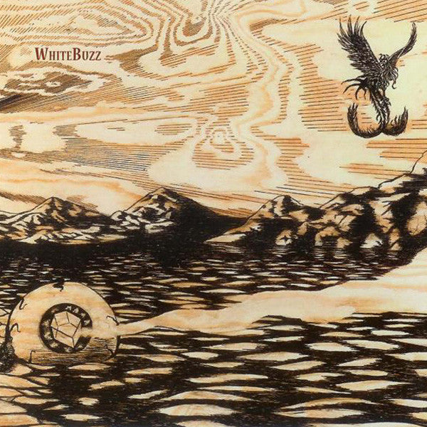 WHITEBUZZ - BOOK OF WHITE