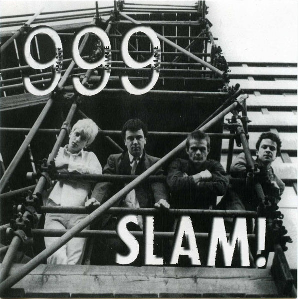 999 - SLAM!