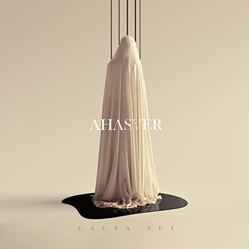 AHASVER - CAUSA SUI