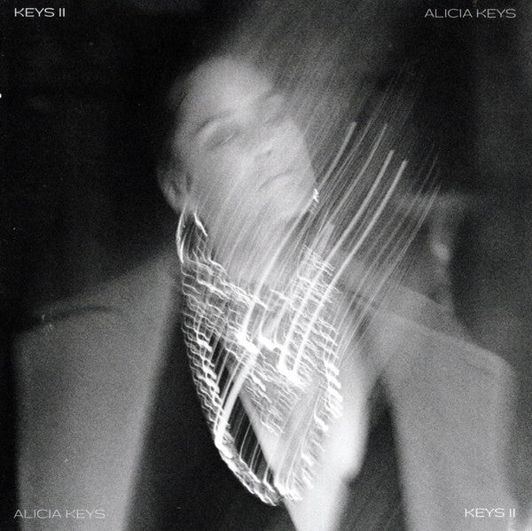 KEYS, ALICIA - KEYS II