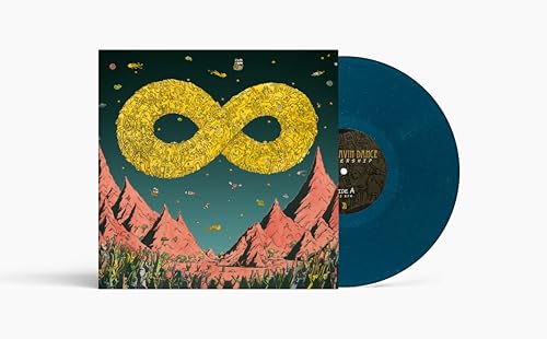DANCE GAVIN DANCE - MOTHERSHIP (10 YEAR ANNIVERSARY EDITION