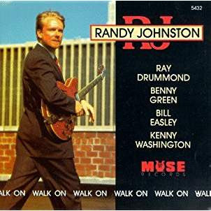 JOHNSTON, RANDY - WALK ON