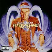 BURROUGHS, WILLIAM S. - SPARE ASS ANNIE AND OTHER TALE