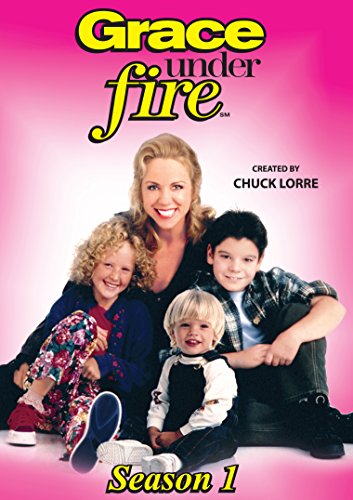 GRACE UNDER FIRE SEASON 1