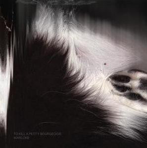 TO KILL A PETTY BOURGEOISIE - MARLONE