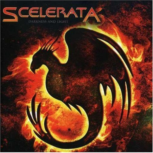 SCELERATA - DARKNESS & LIGHT