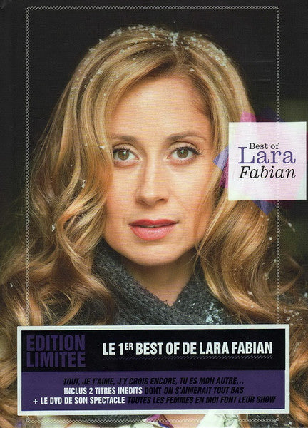 FABIAN, LARA - BEST OF