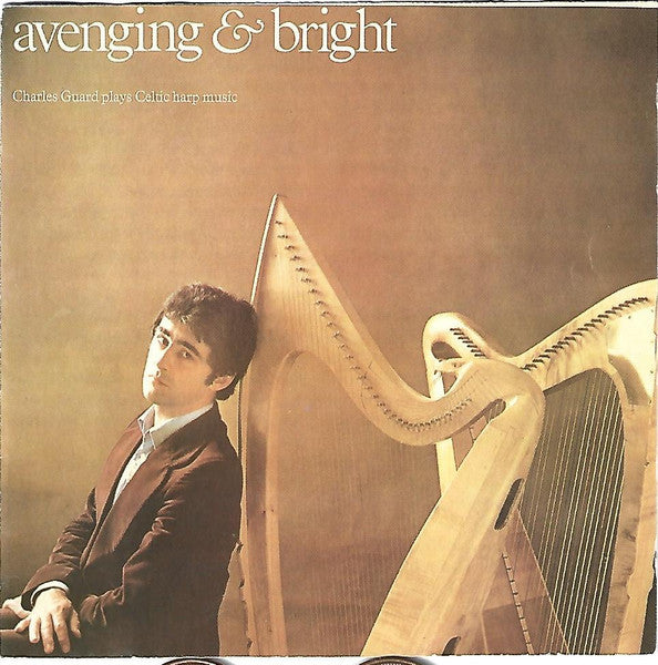 GUARD, CHARLES - AVENGING & BRIGHT