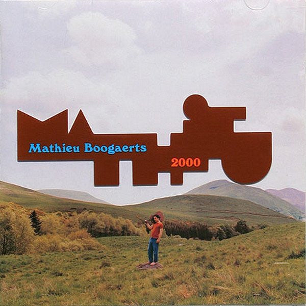 BOOGAERTS, MATHIEU - 2000