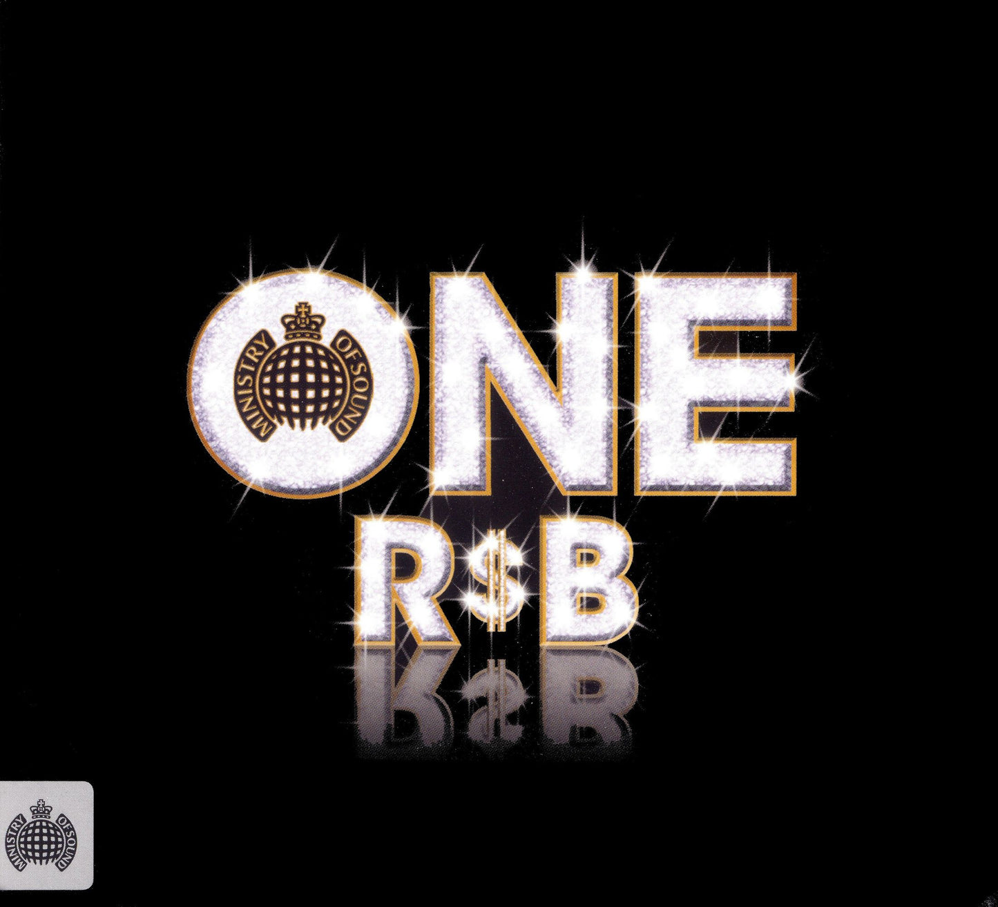 VARIOUS - ONE R&B