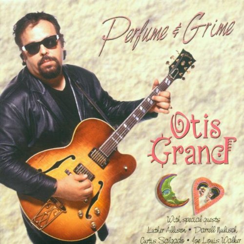 GRAND, OTIS - PERFUME