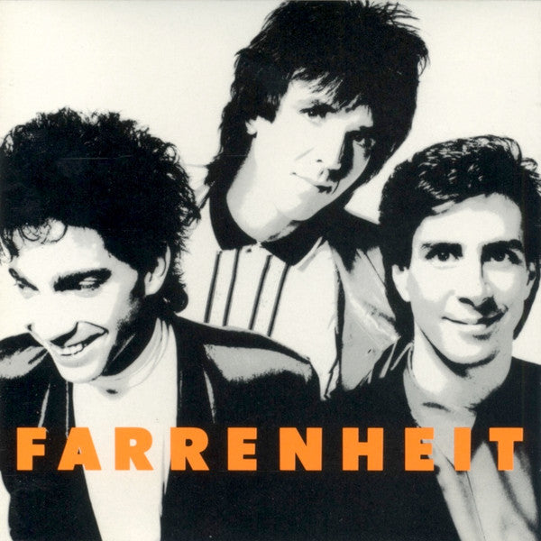 FARRENHEIT - ST