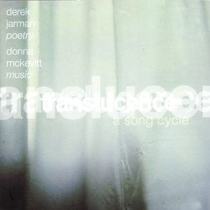 MCKEVITT, DONNA - TRANSLUCENCE