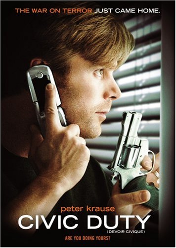 CIVIC DUTY (DEVOIR CIVIQUE)